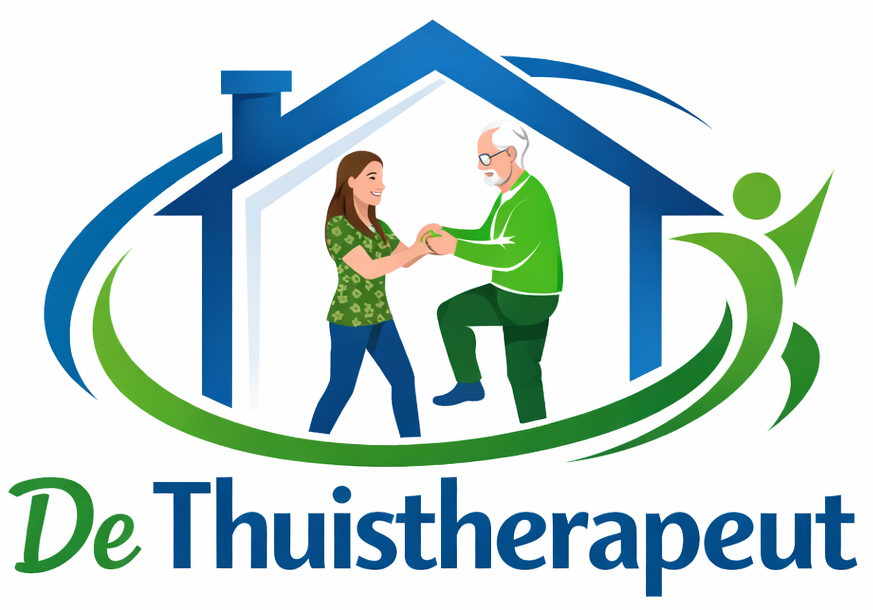De Thuistherapeut Fysiotherapie