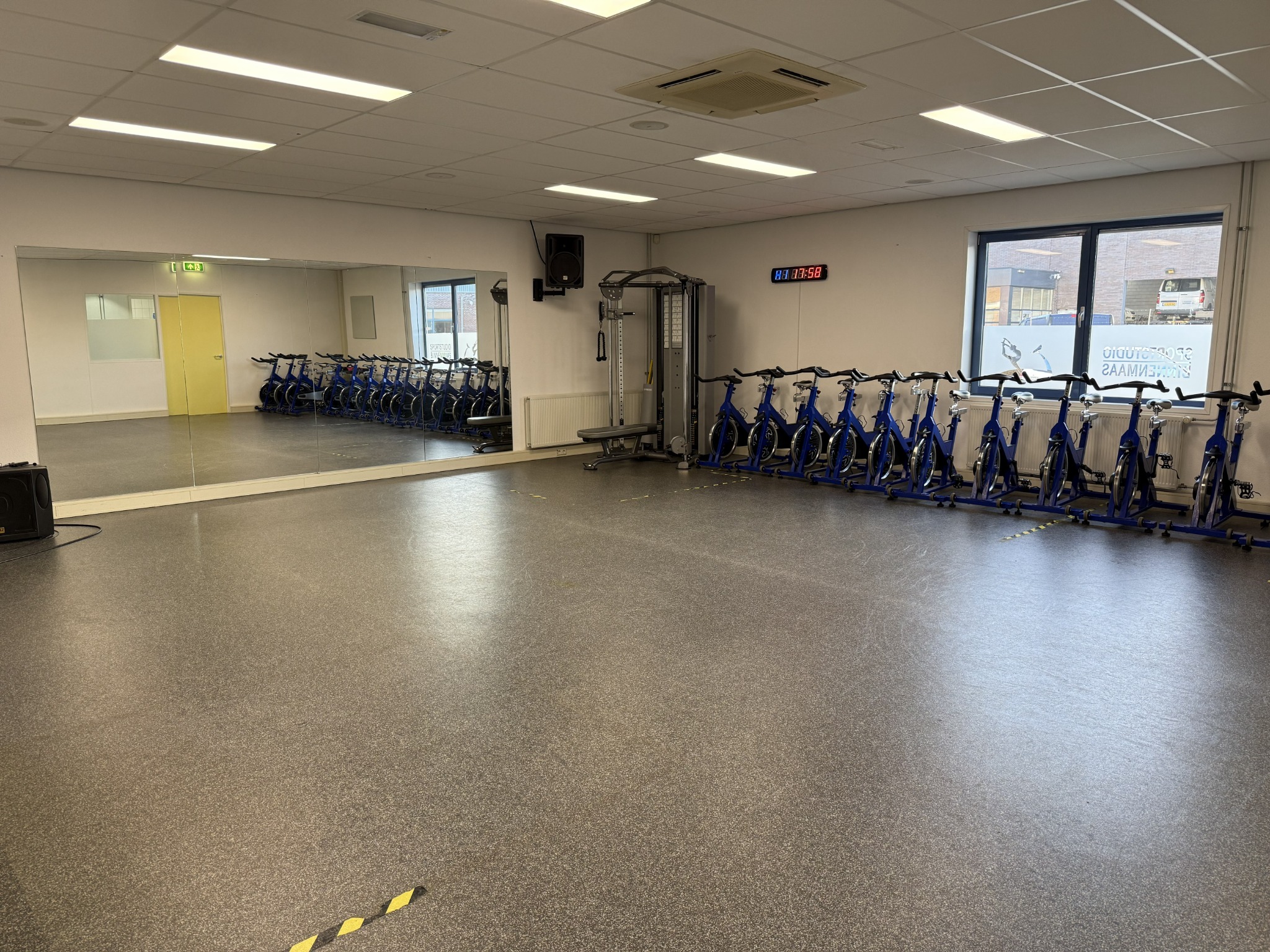 Behandellocatie De Thuistherapeut